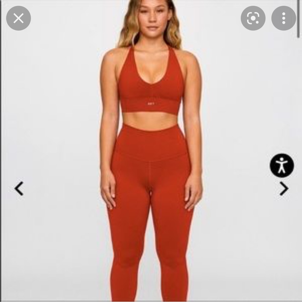 Set Active luxform sunset leggings